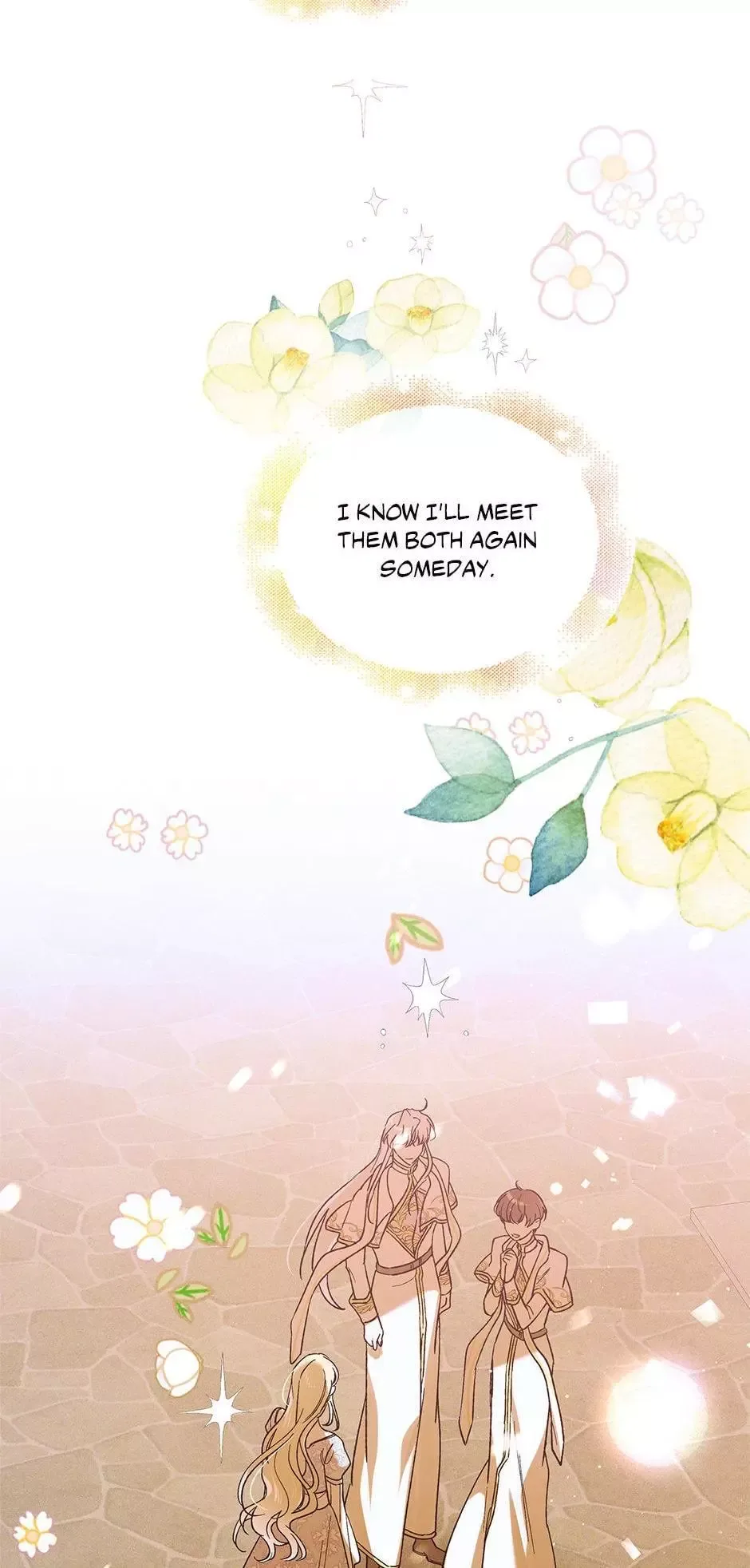 A Way To Protect The Lovable You Chapter 61 page 32