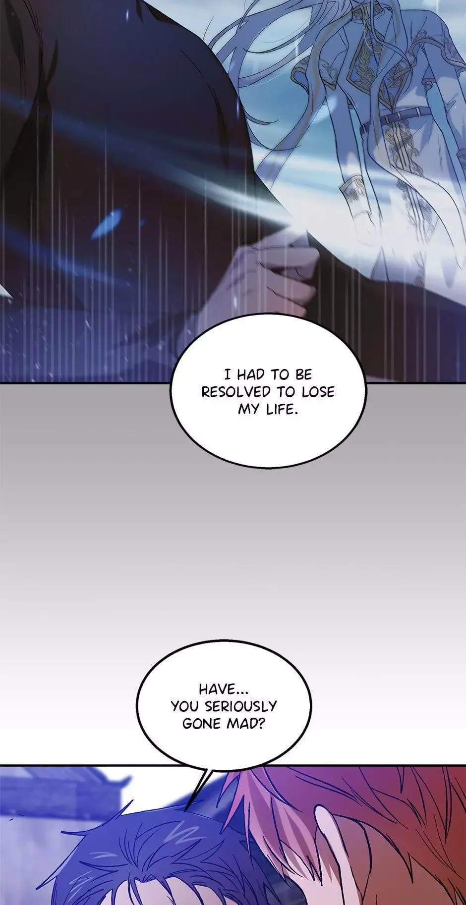 A Way To Protect The Lovable You Chapter 66 page 6