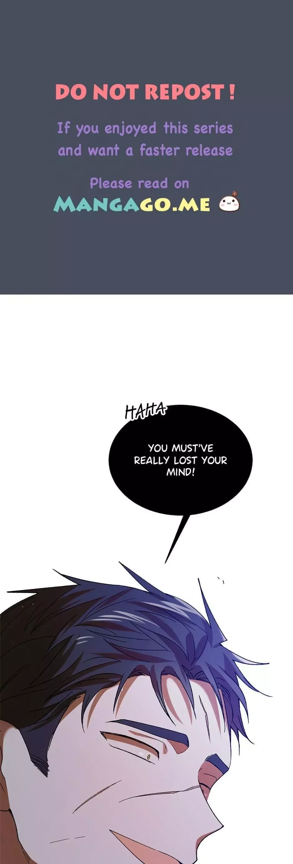 A Way To Protect The Lovable You Chapter 66 page 1