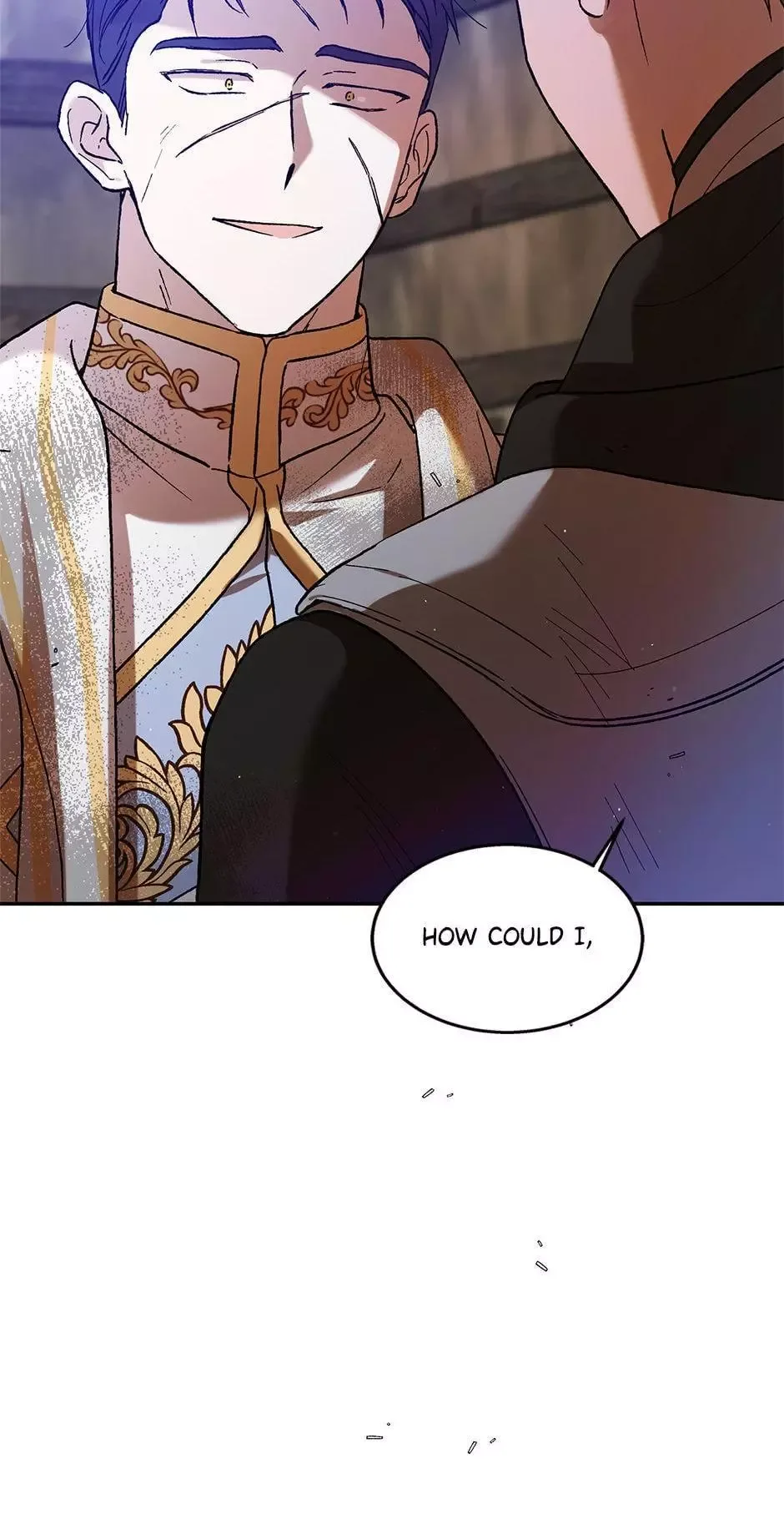 A Way To Protect The Lovable You Chapter 66 page 7