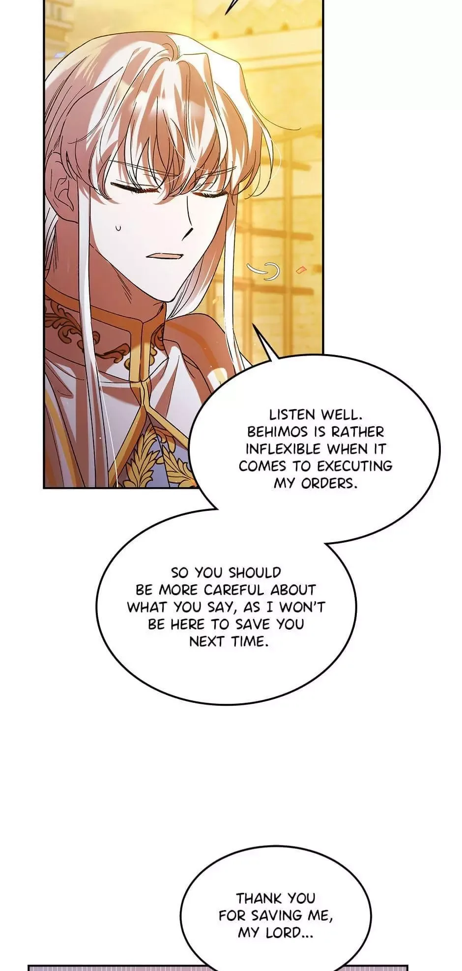 A Way To Protect The Lovable You Chapter 61 page 44