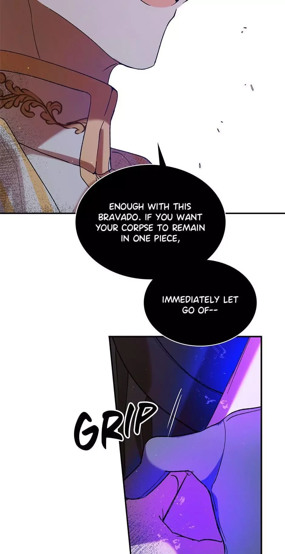 A Way To Protect The Lovable You Chapter 66 page 2