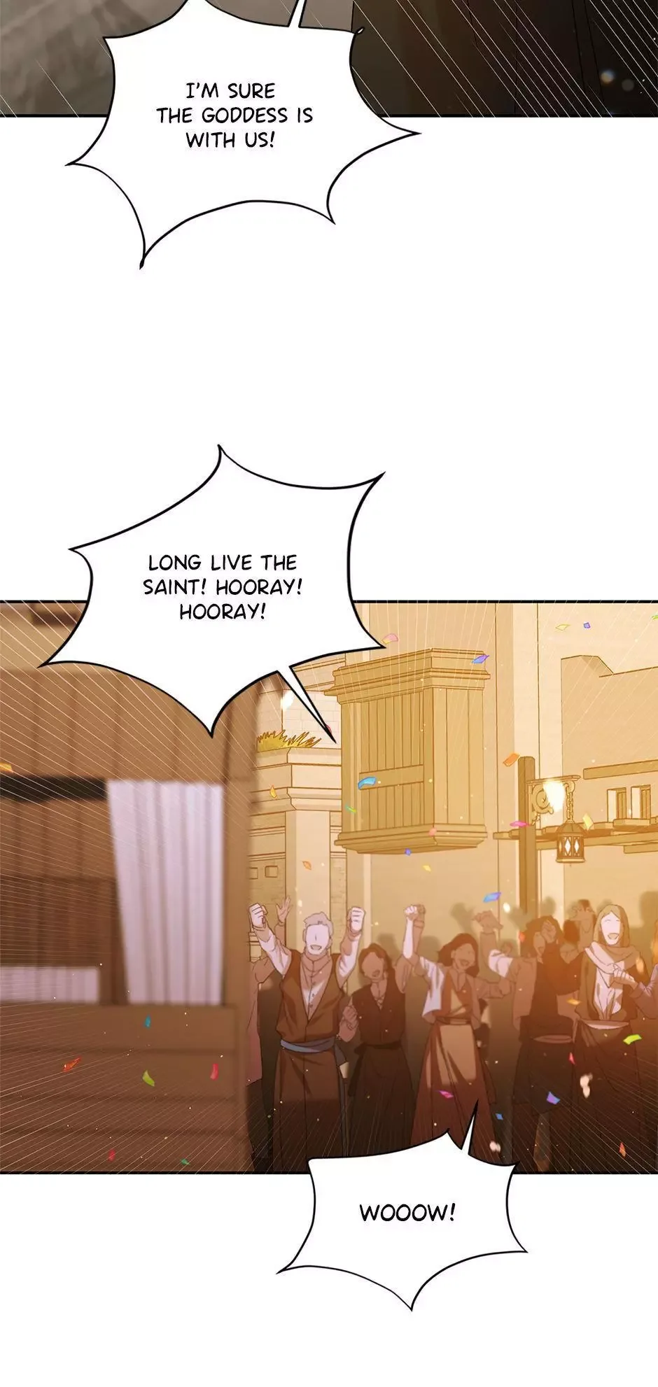 A Way To Protect The Lovable You Chapter 61 page 40