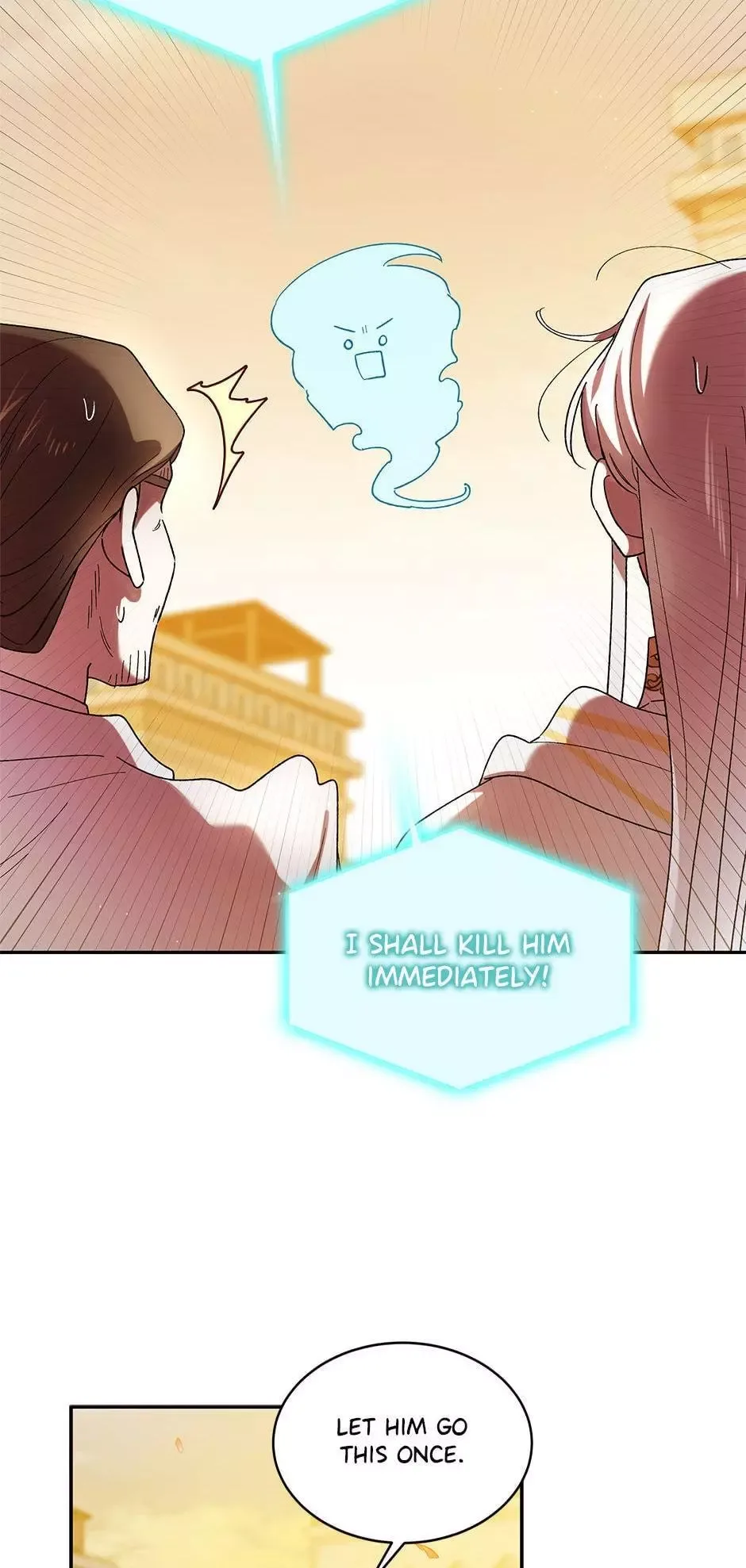 A Way To Protect The Lovable You Chapter 61 page 43