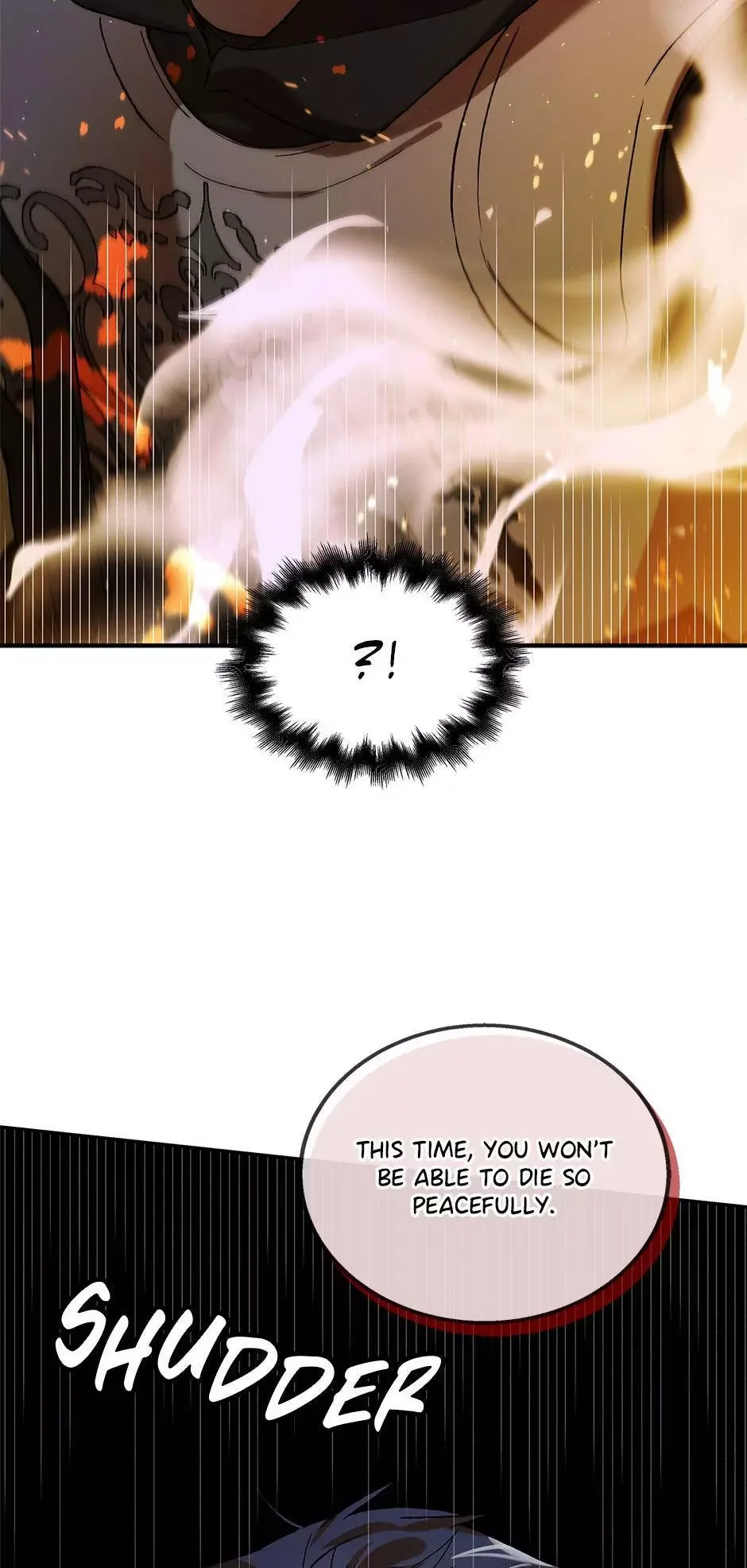 A Way To Protect The Lovable You Chapter 66 page 9