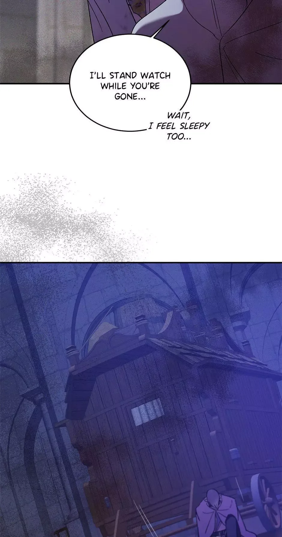 A Way To Protect The Lovable You Chapter 61 page 52
