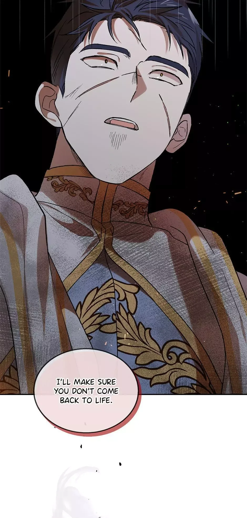 A Way To Protect The Lovable You Chapter 66 page 10