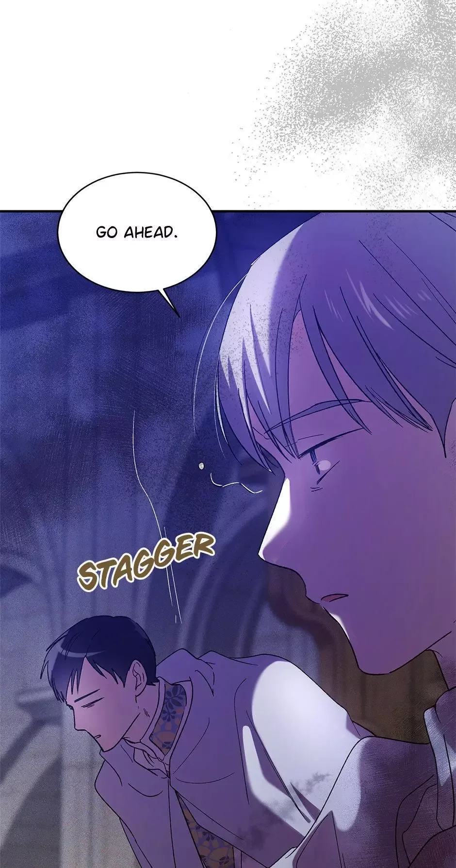 A Way To Protect The Lovable You Chapter 61 page 51