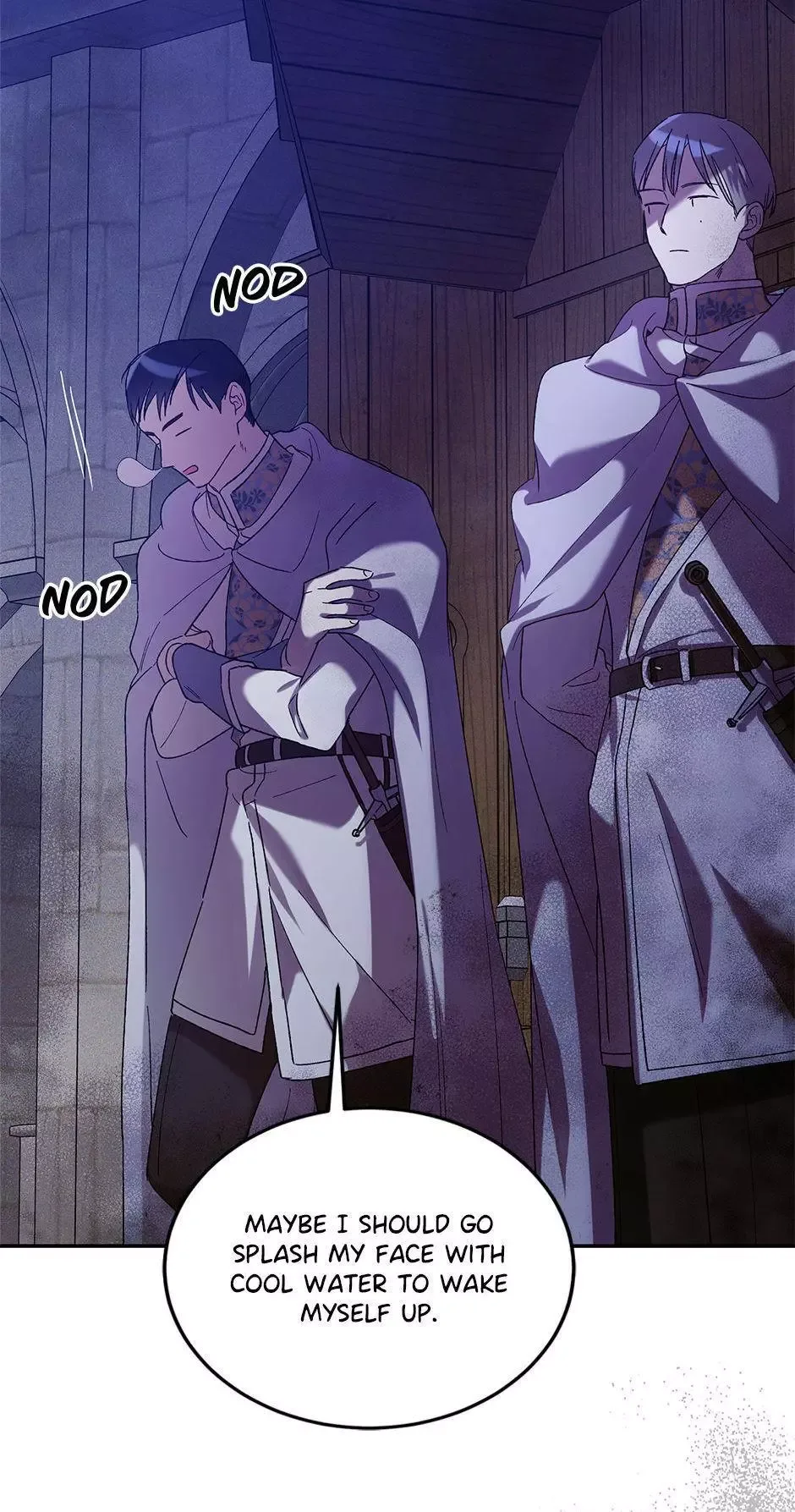 A Way To Protect The Lovable You Chapter 61 page 50