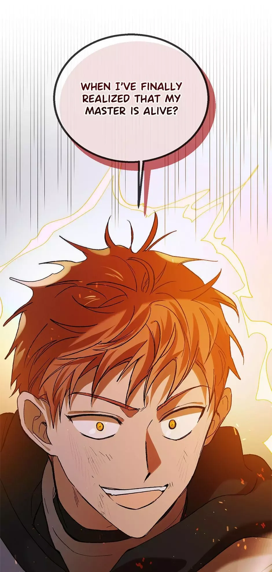 A Way To Protect The Lovable You Chapter 66 page 8
