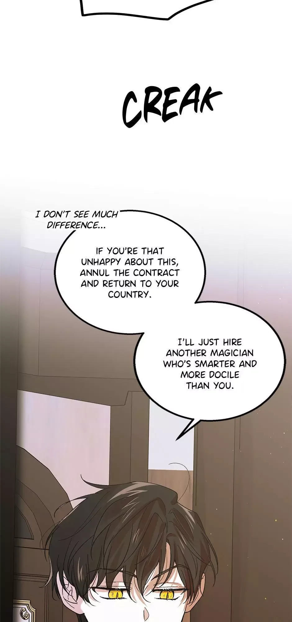 A Way To Protect The Lovable You Chapter 66 page 23