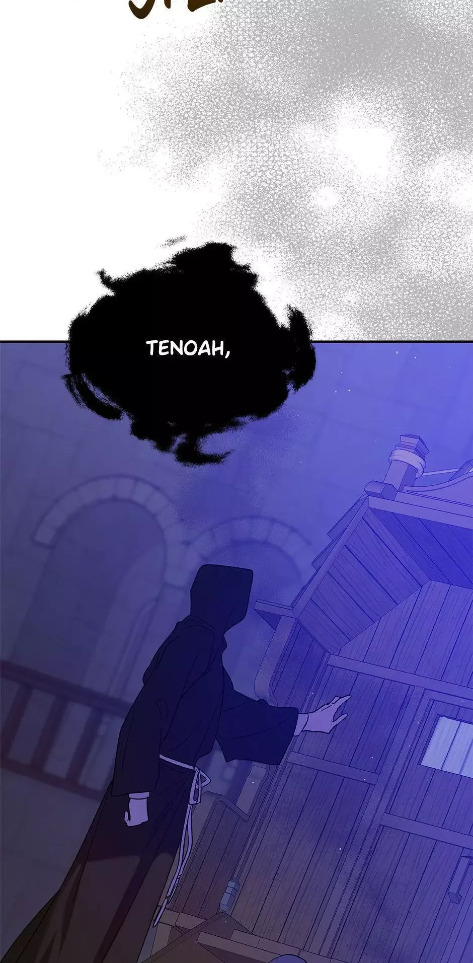 A Way To Protect The Lovable You Chapter 61 page 58