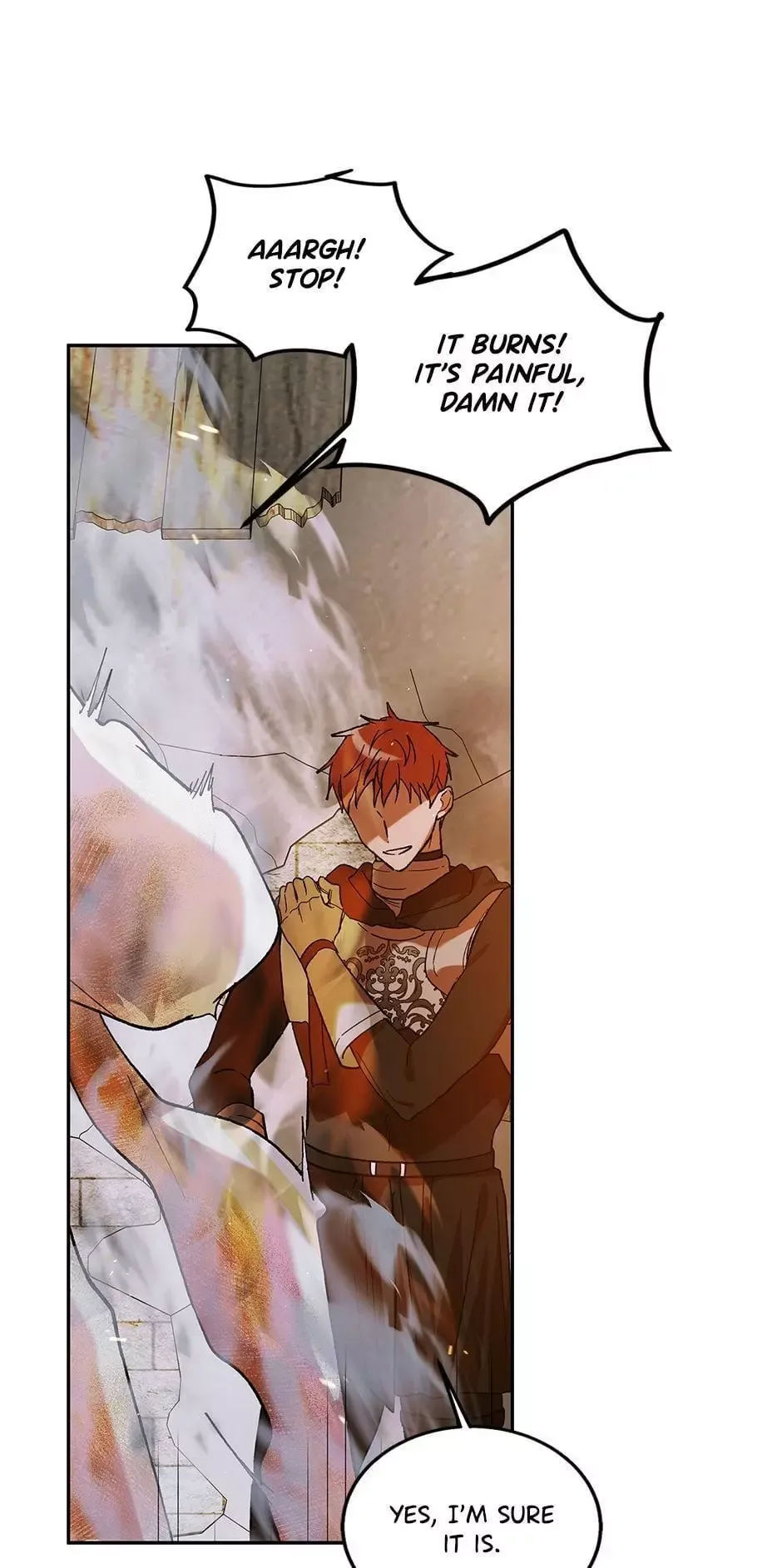 A Way To Protect The Lovable You Chapter 66 page 15