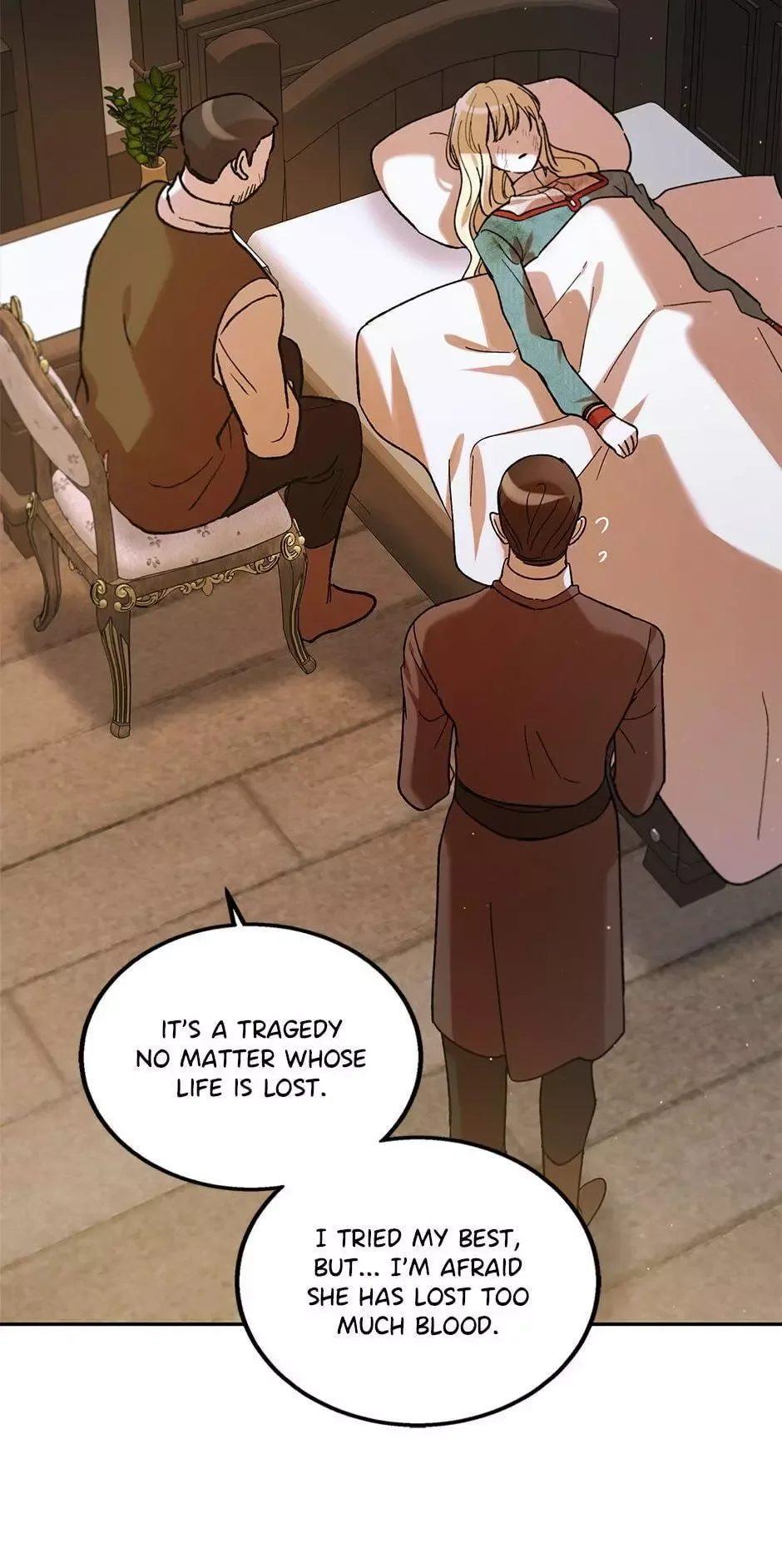A Way To Protect The Lovable You Chapter 66 page 20