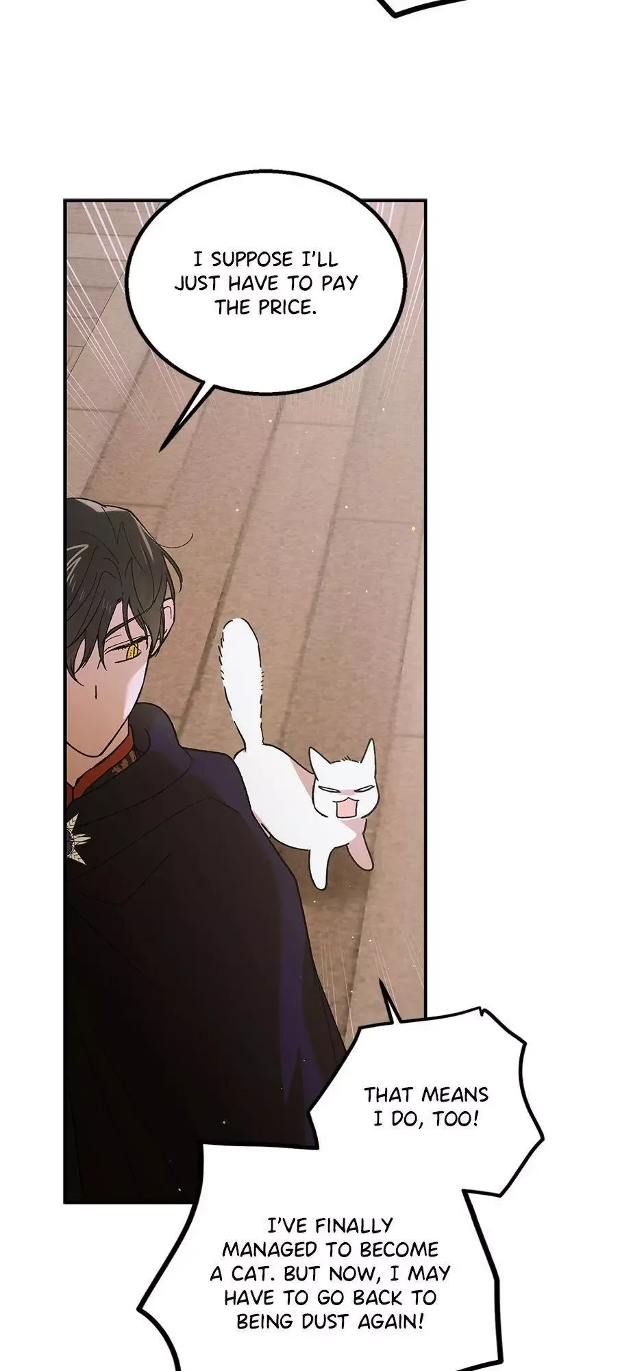 A Way To Protect The Lovable You Chapter 66 page 22