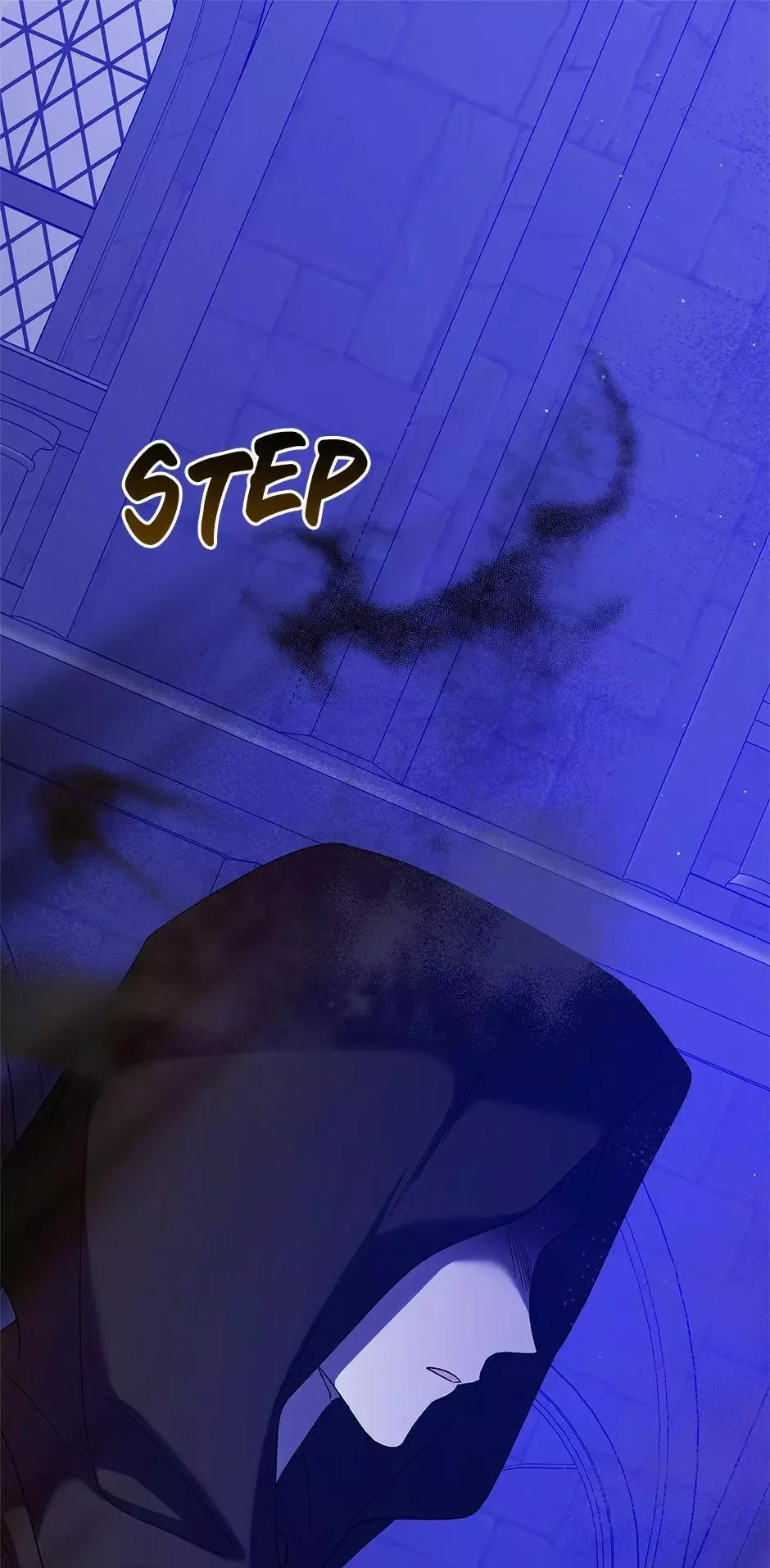 A Way To Protect The Lovable You Chapter 61 page 56
