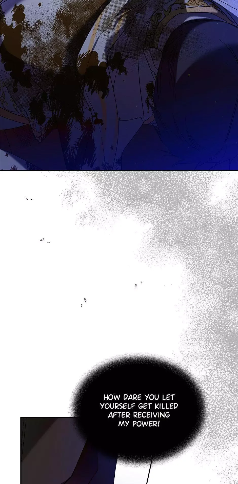 A Way To Protect The Lovable You Chapter 61 page 62