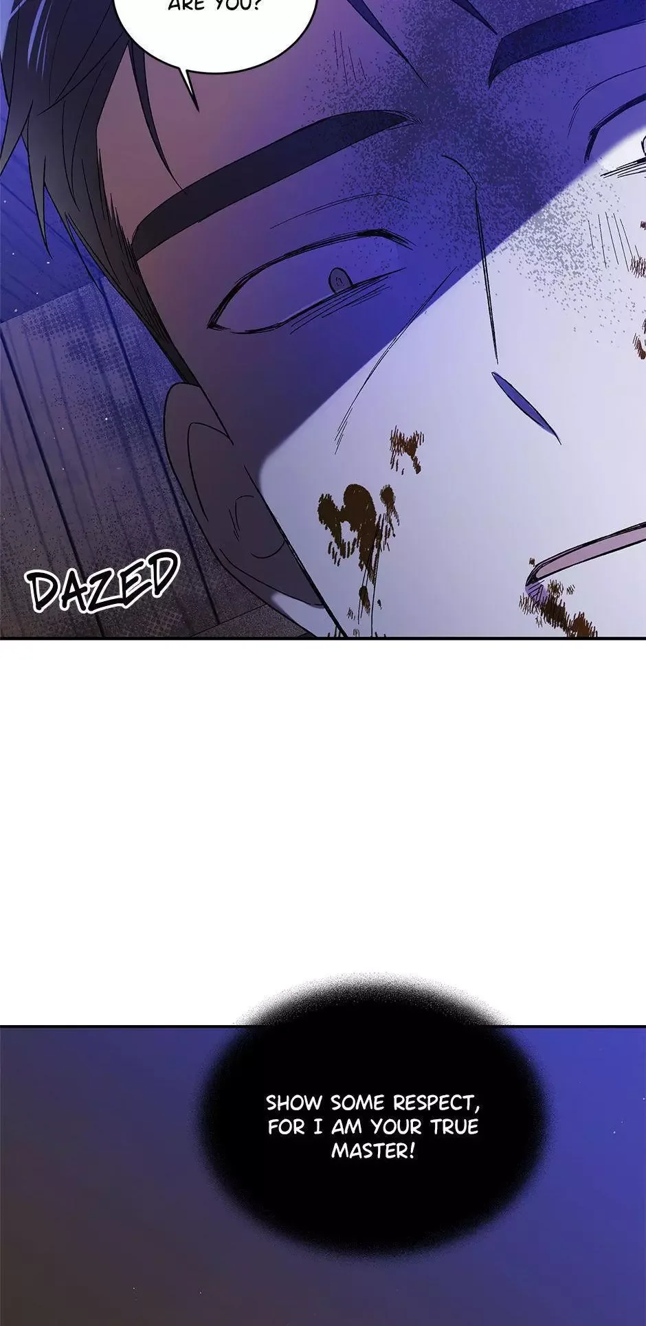 A Way To Protect The Lovable You Chapter 61 page 67