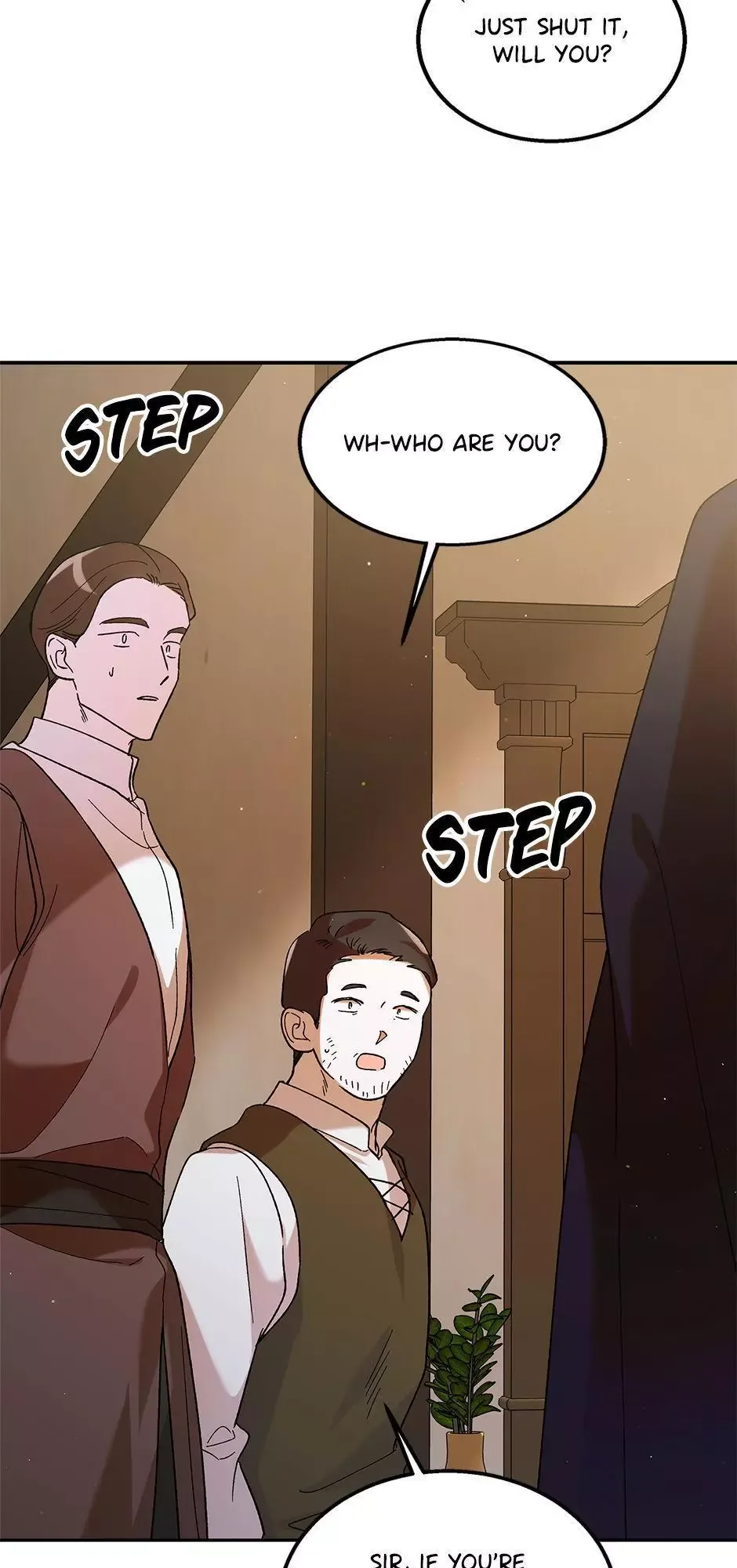 A Way To Protect The Lovable You Chapter 66 page 25
