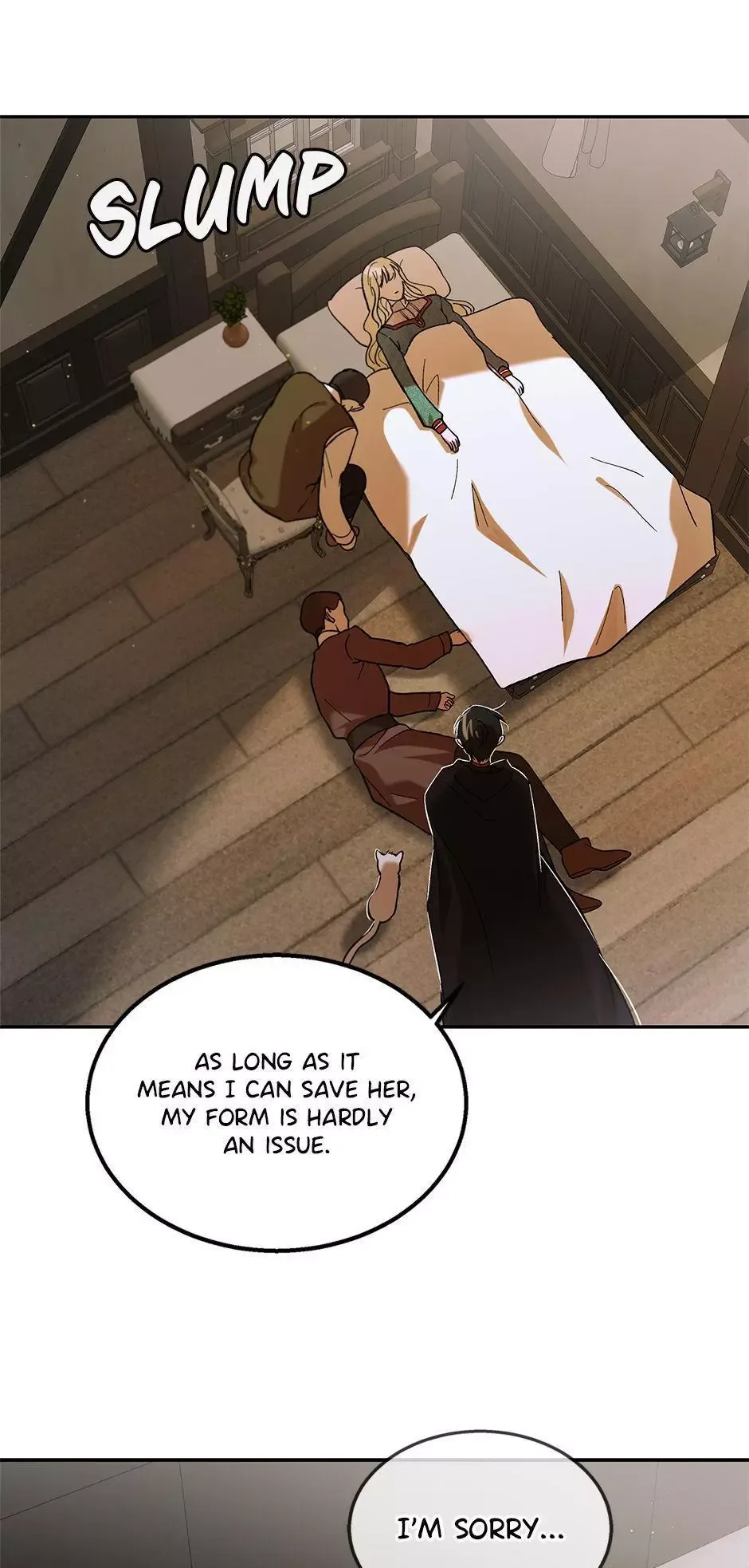 A Way To Protect The Lovable You Chapter 66 page 27