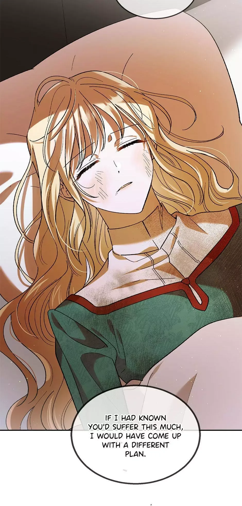 A Way To Protect The Lovable You Chapter 66 page 28
