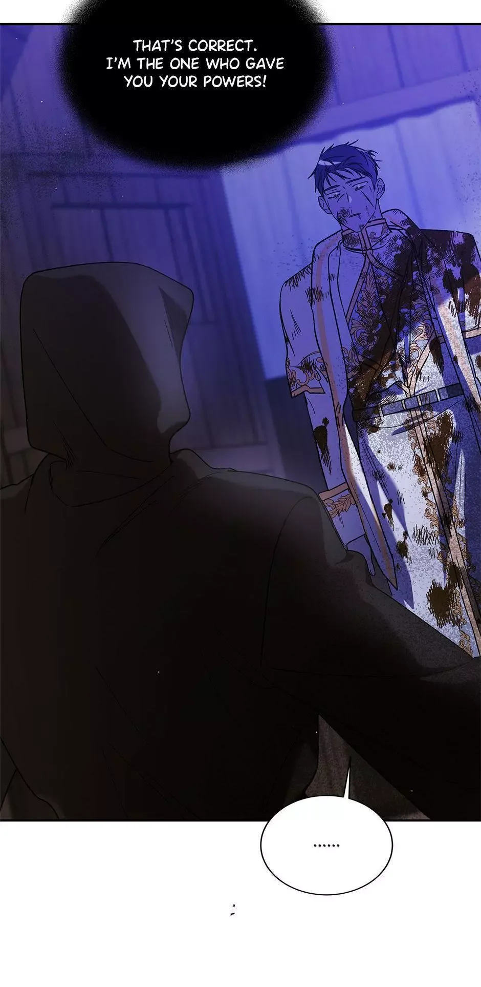 A Way To Protect The Lovable You Chapter 61 page 69