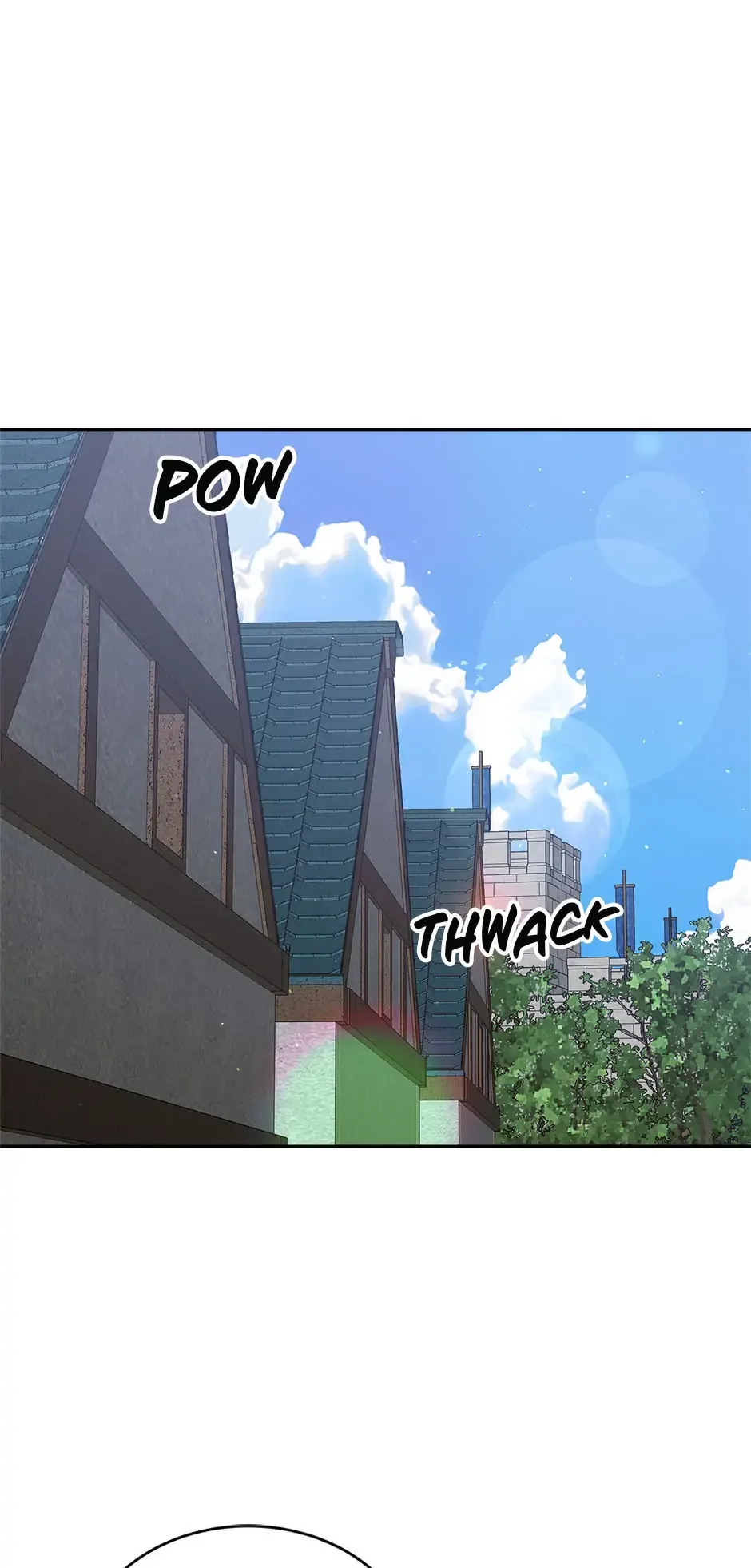 A Way To Protect The Lovable You Chapter 68 page 1