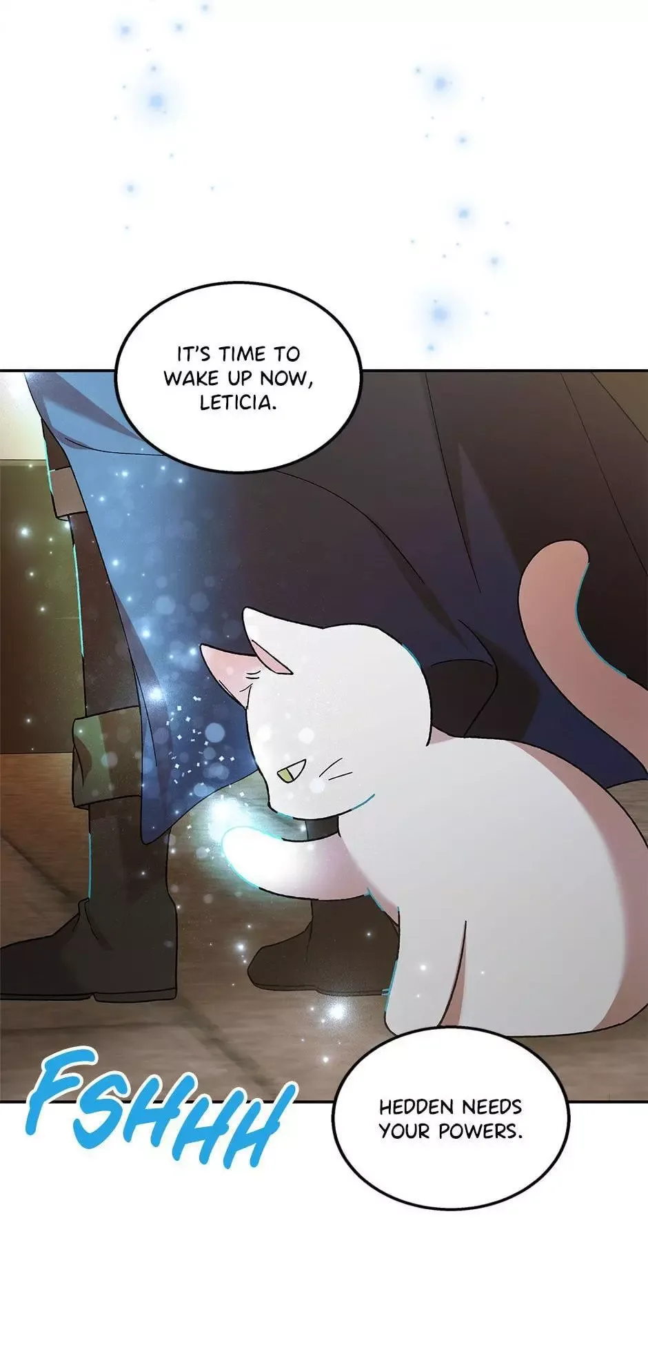 A Way To Protect The Lovable You Chapter 66 page 34