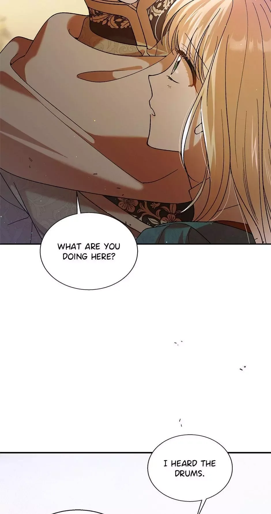 A Way To Protect The Lovable You Chapter 67 page 2