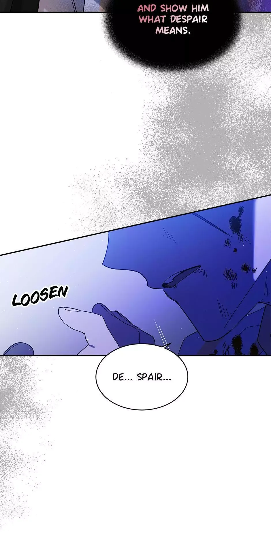 A Way To Protect The Lovable You Chapter 61 page 75