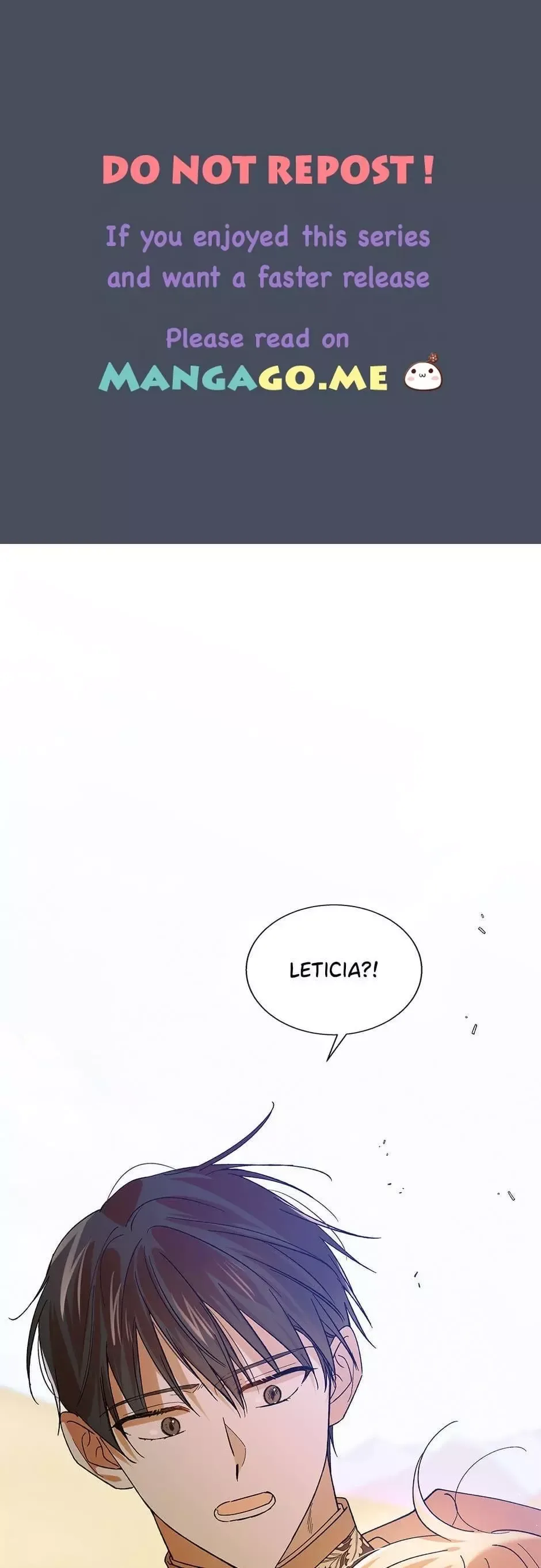 A Way To Protect The Lovable You Chapter 67 page 1