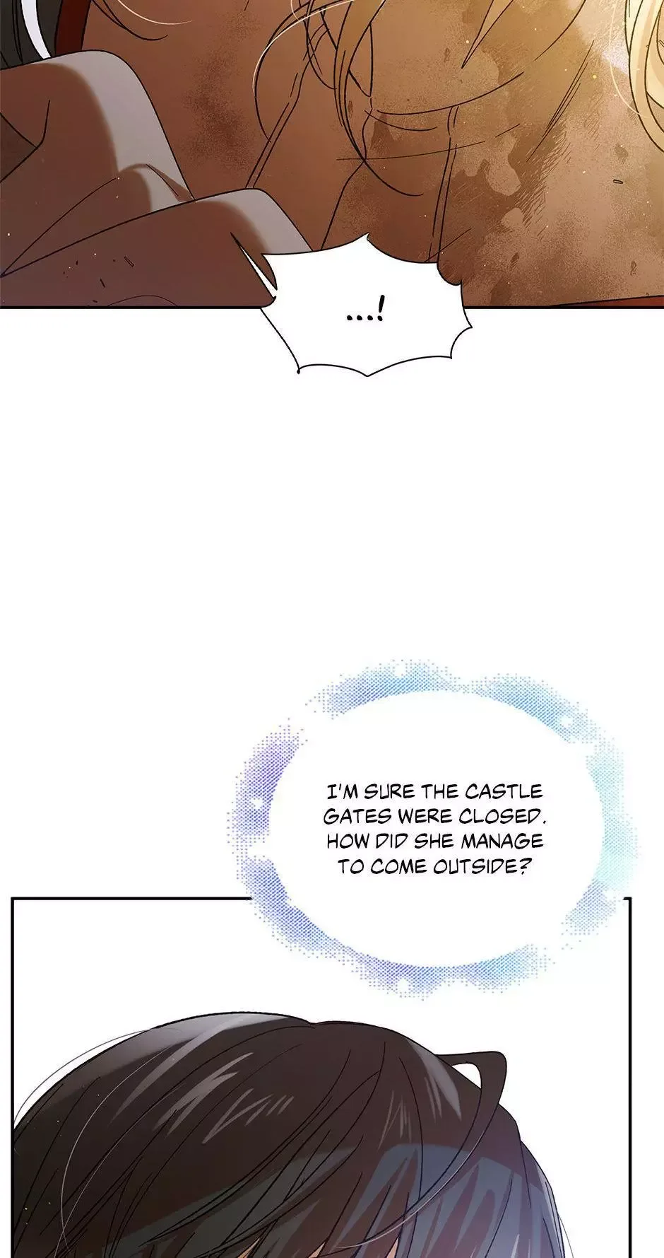 A Way To Protect The Lovable You Chapter 67 page 5