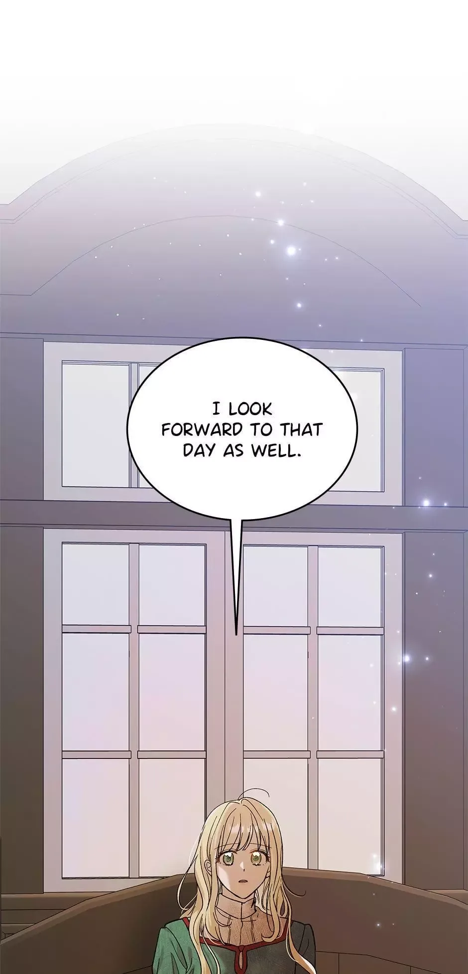 A Way To Protect The Lovable You Chapter 66 page 38