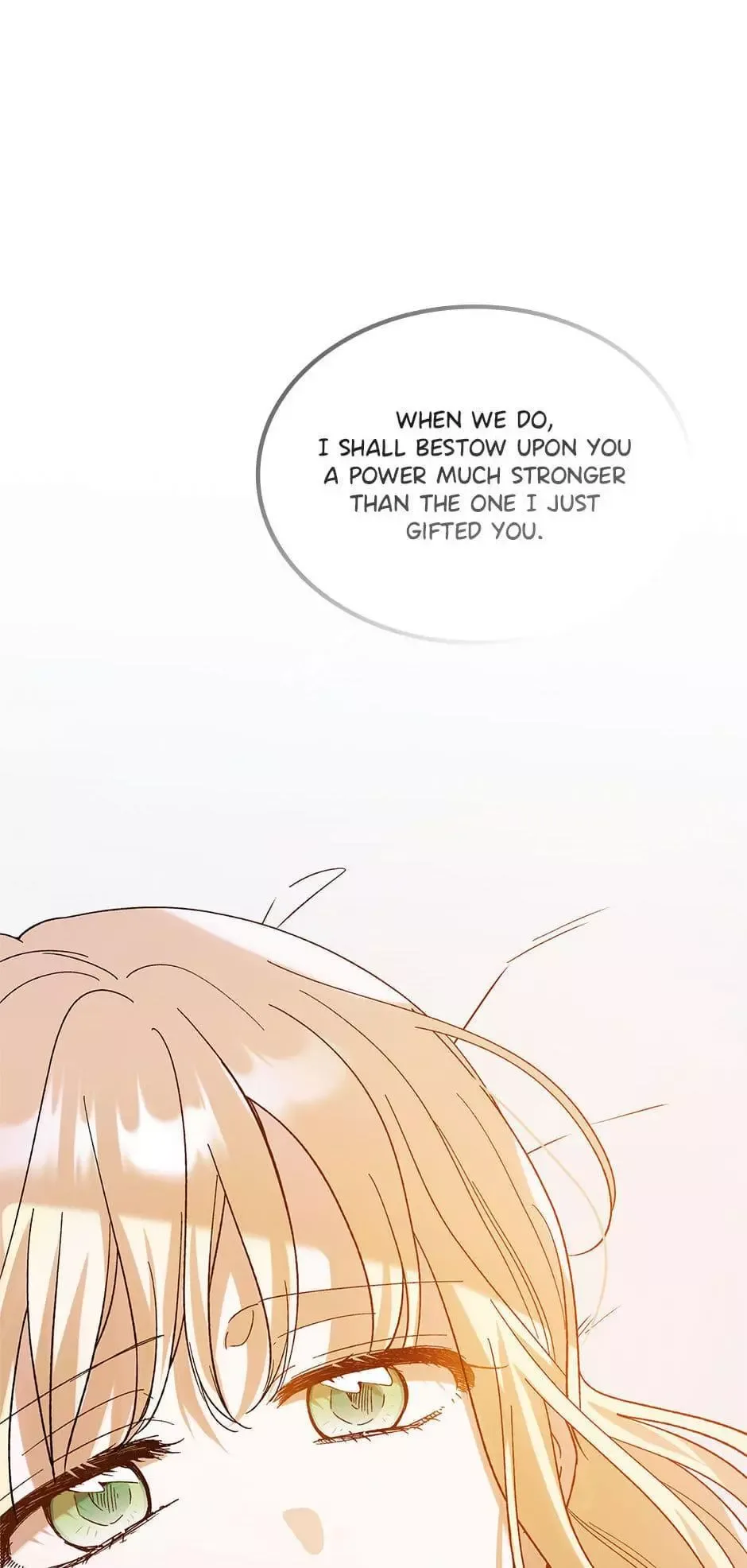 A Way To Protect The Lovable You Chapter 66 page 36