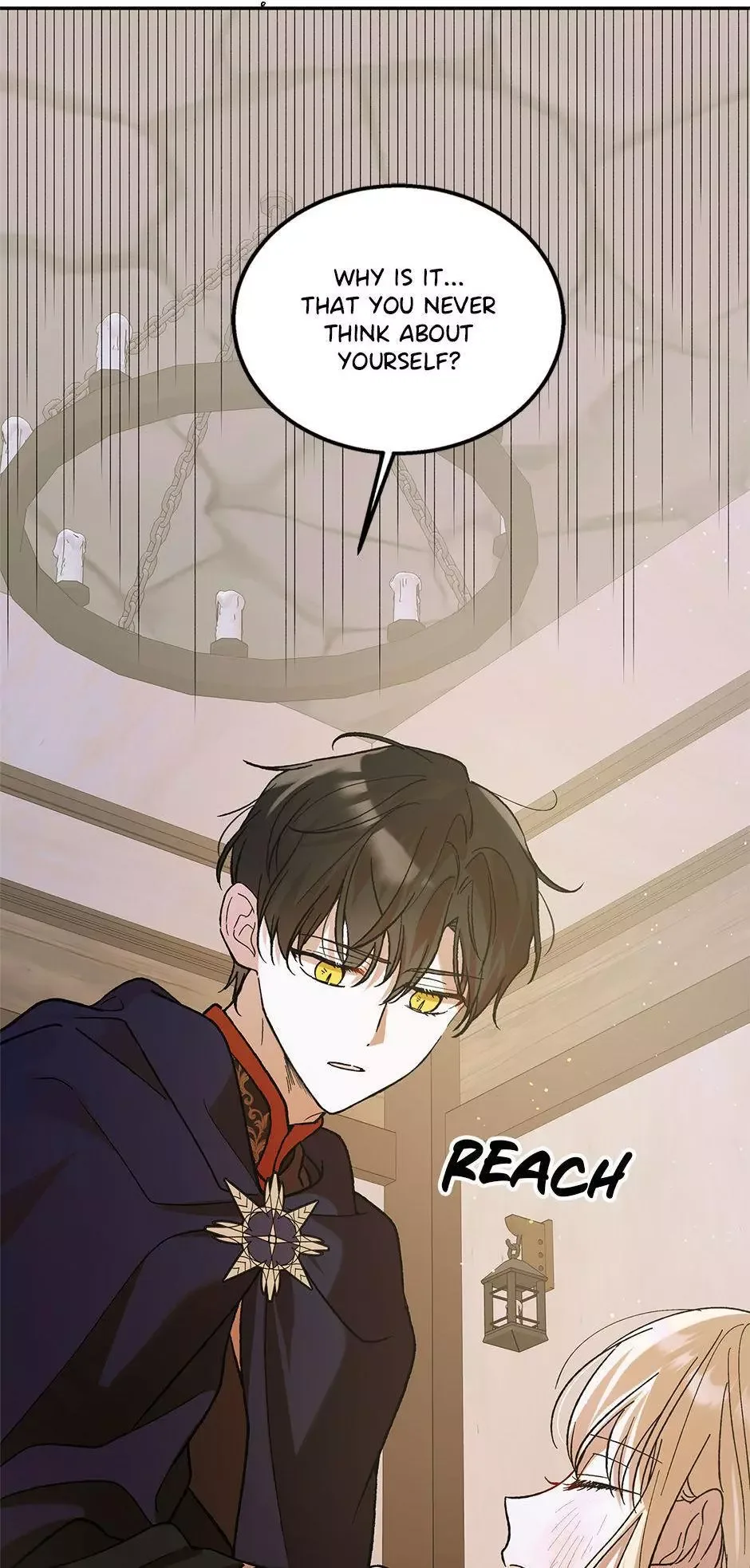 A Way To Protect The Lovable You Chapter 66 page 30