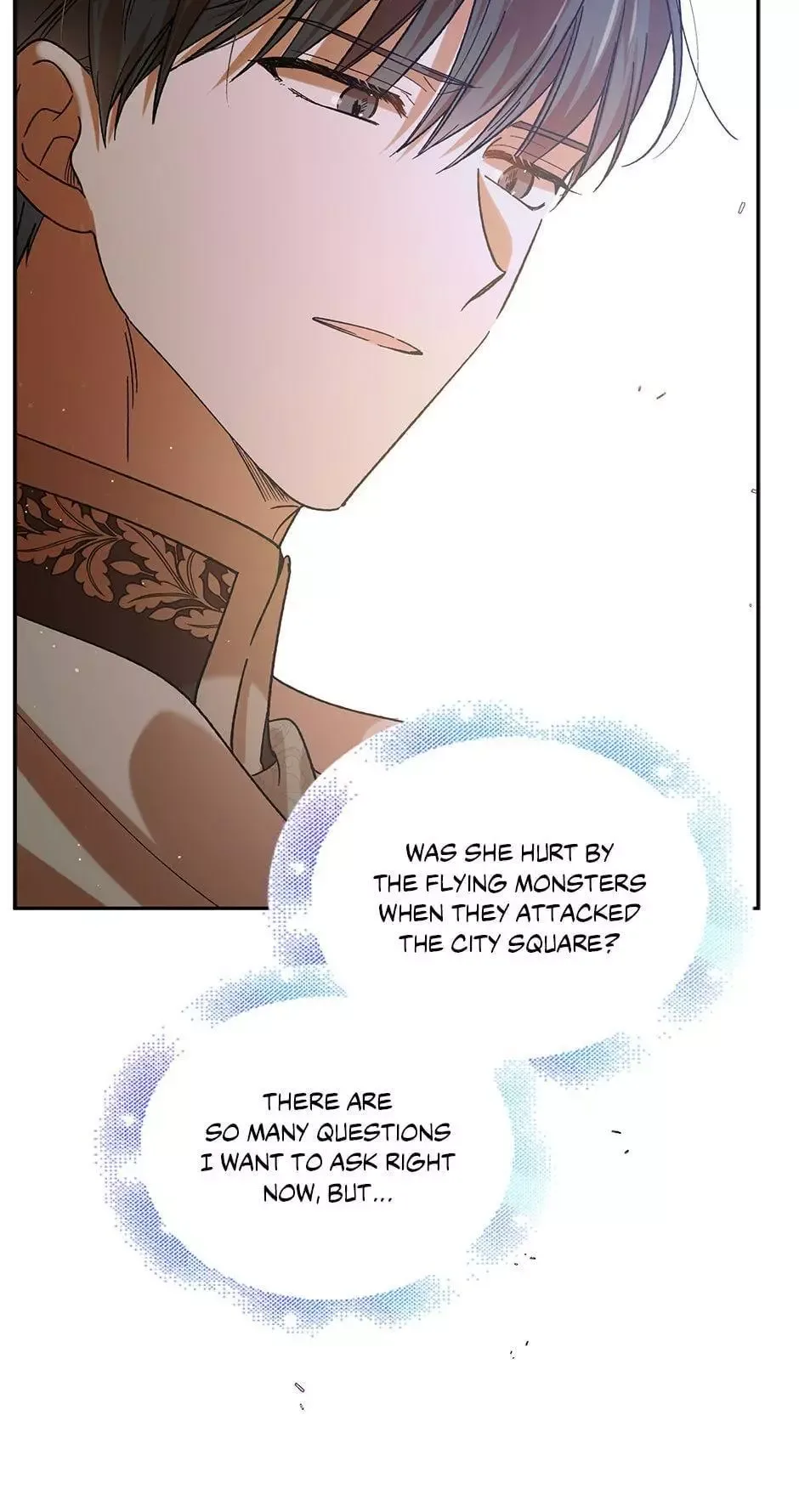 A Way To Protect The Lovable You Chapter 67 page 6