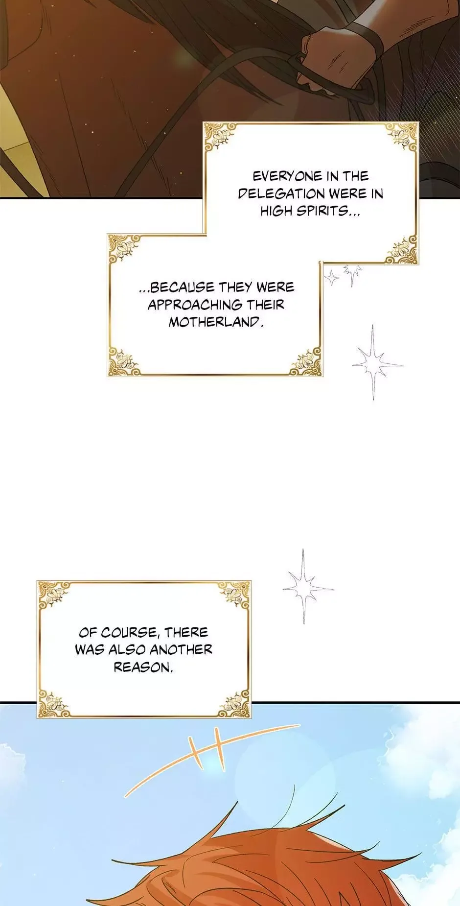 A Way To Protect The Lovable You Chapter 61 page 84