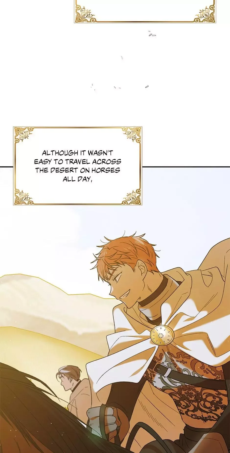 A Way To Protect The Lovable You Chapter 61 page 83