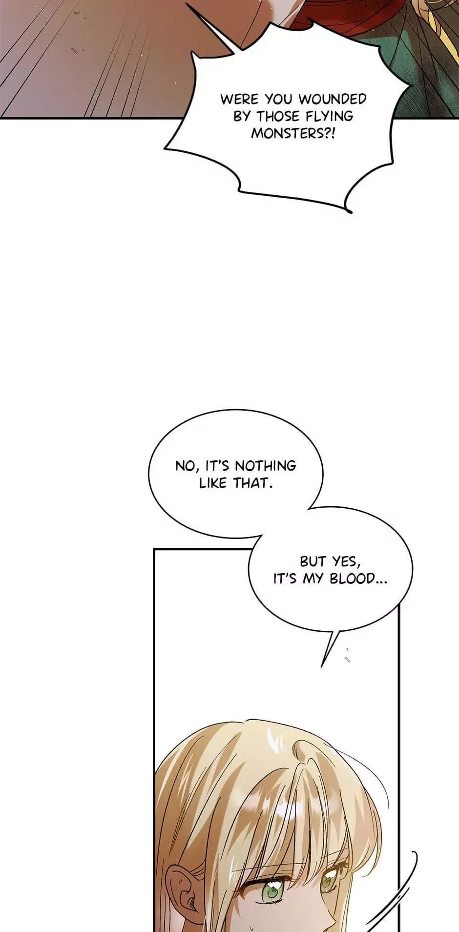 A Way To Protect The Lovable You Chapter 67 page 13