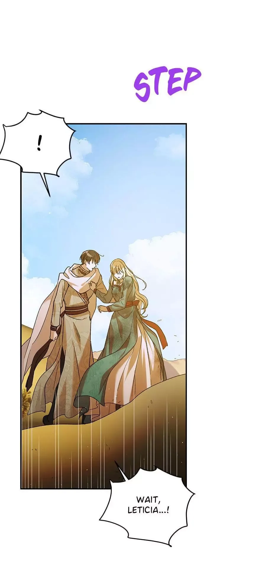 A Way To Protect The Lovable You Chapter 67 page 11