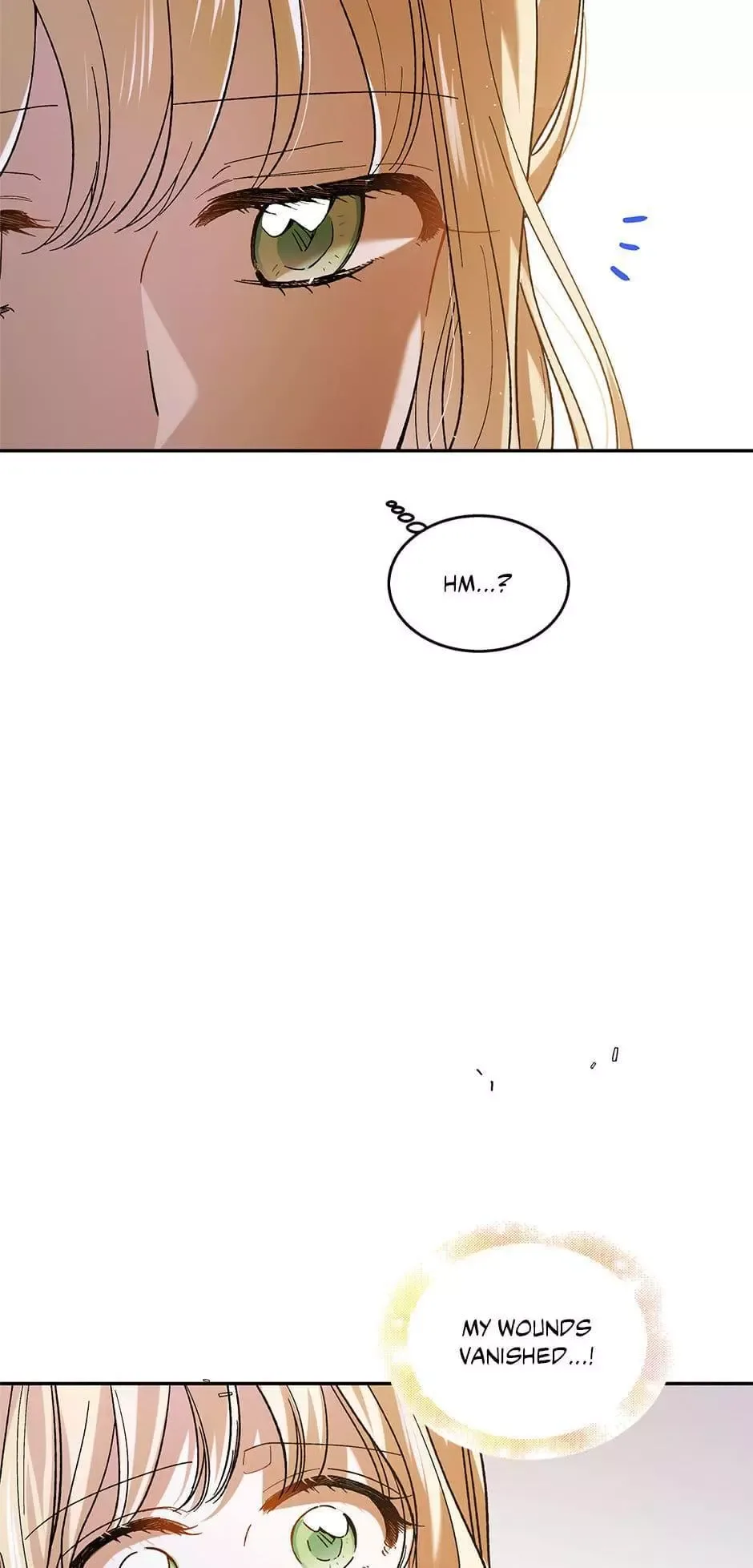 A Way To Protect The Lovable You Chapter 66 page 40