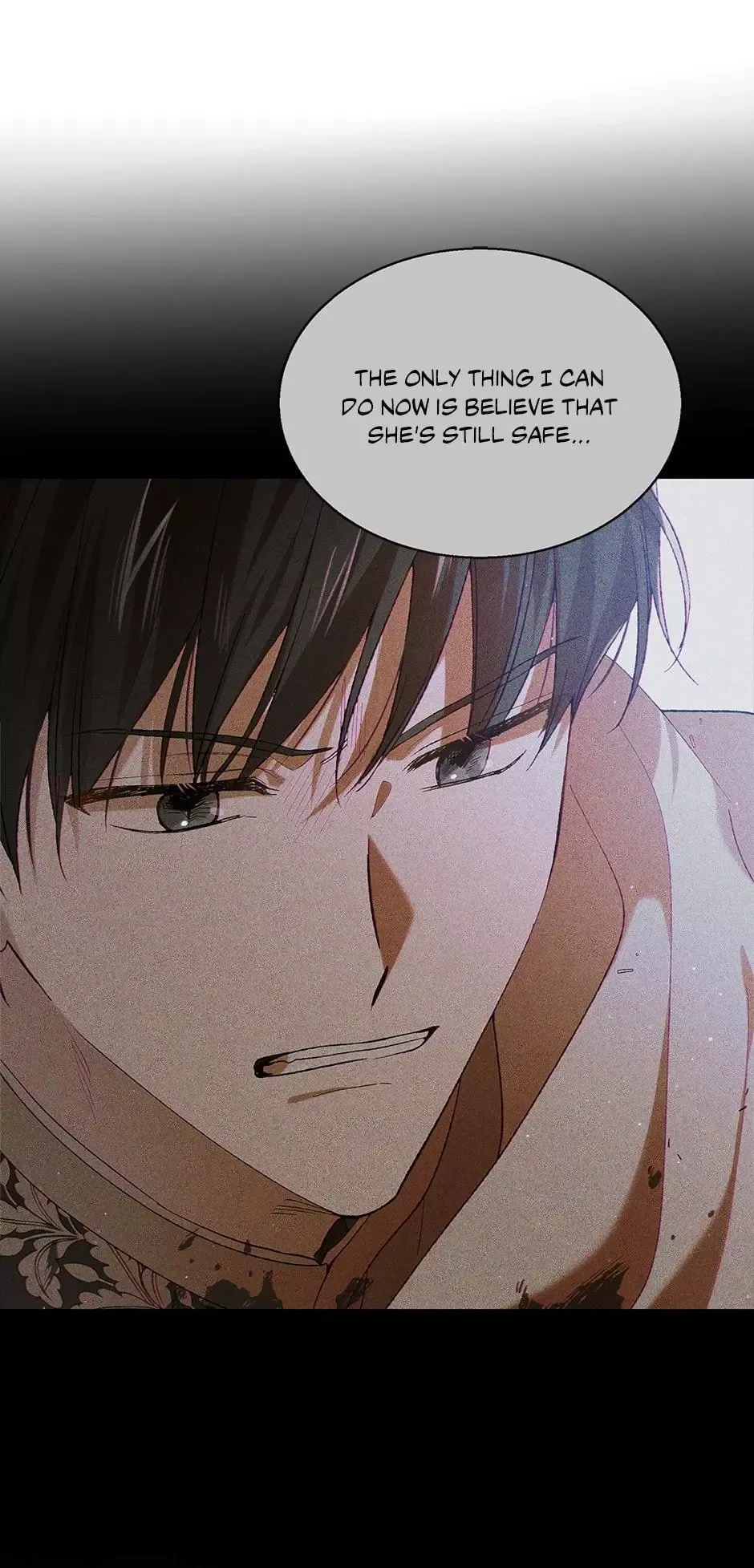 A Way To Protect The Lovable You Chapter 67 page 16