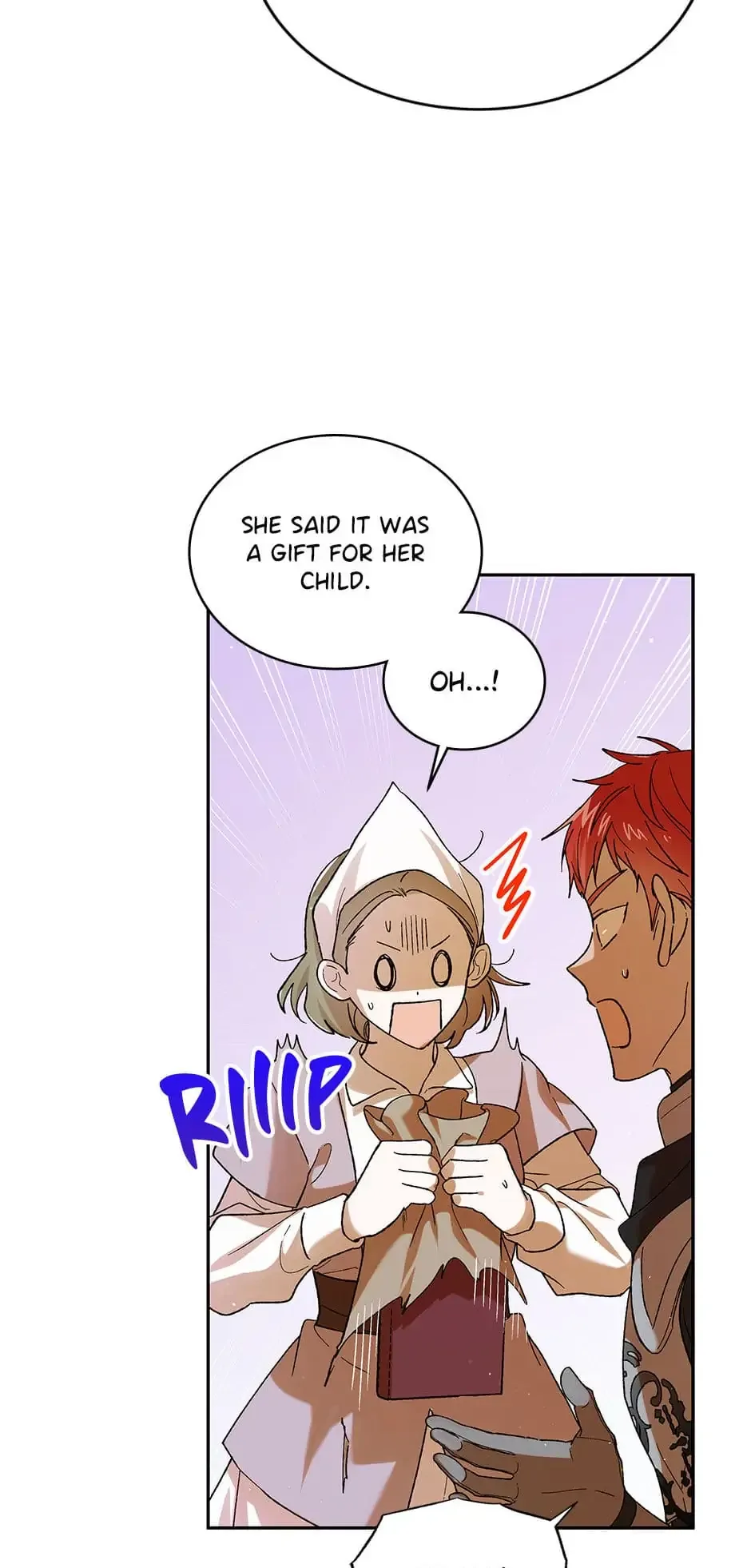 A Way To Protect The Lovable You Chapter 68 page 3