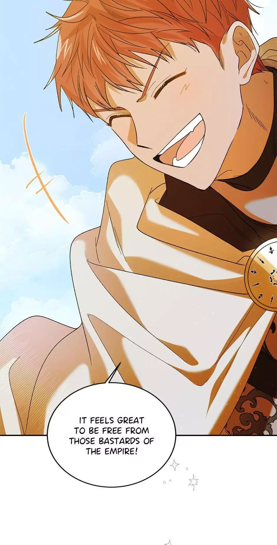 A Way To Protect The Lovable You Chapter 61 page 85