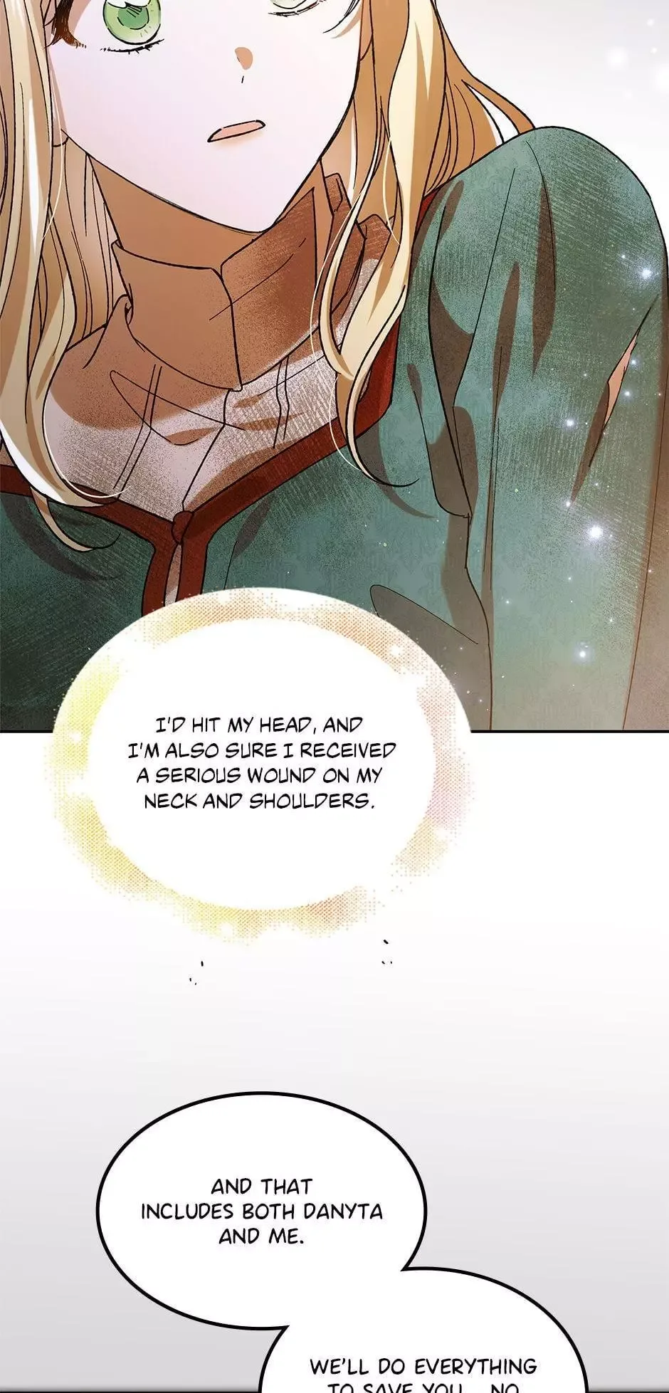 A Way To Protect The Lovable You Chapter 66 page 41