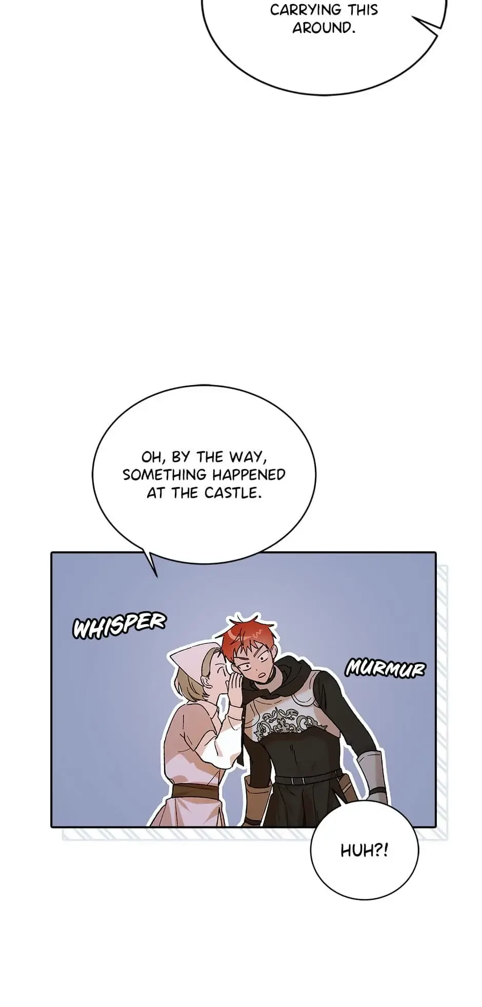 A Way To Protect The Lovable You Chapter 68 page 5