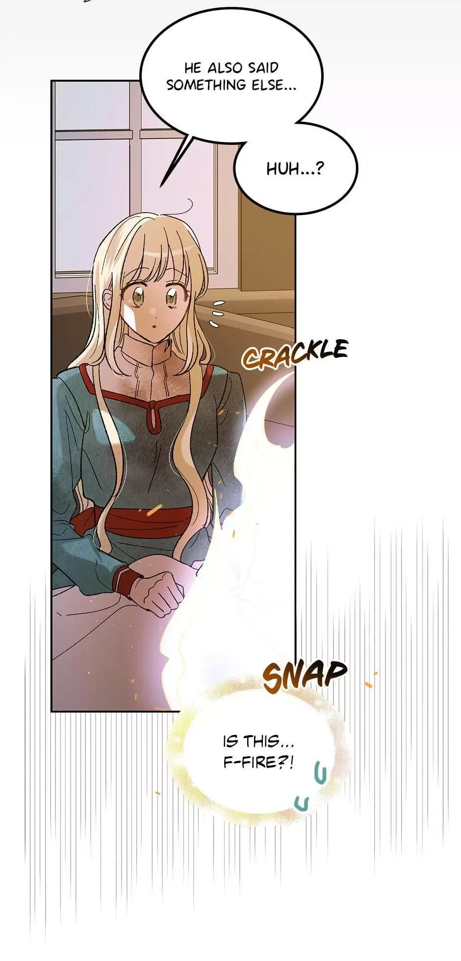 A Way To Protect The Lovable You Chapter 66 page 43
