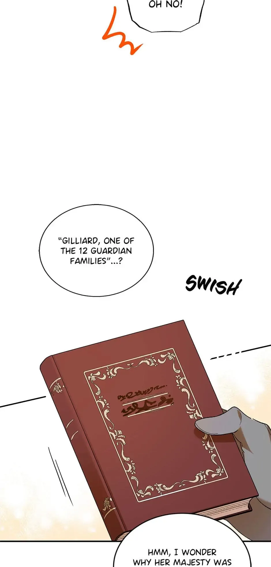 A Way To Protect The Lovable You Chapter 68 page 4
