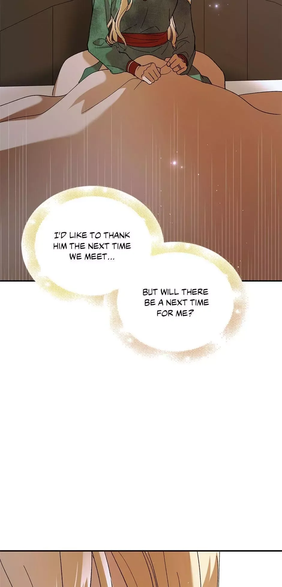 A Way To Protect The Lovable You Chapter 66 page 39
