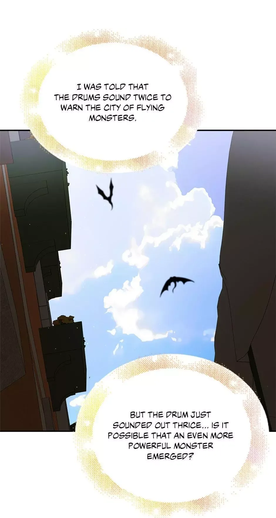 A Way To Protect The Lovable You Chapter 66 page 52